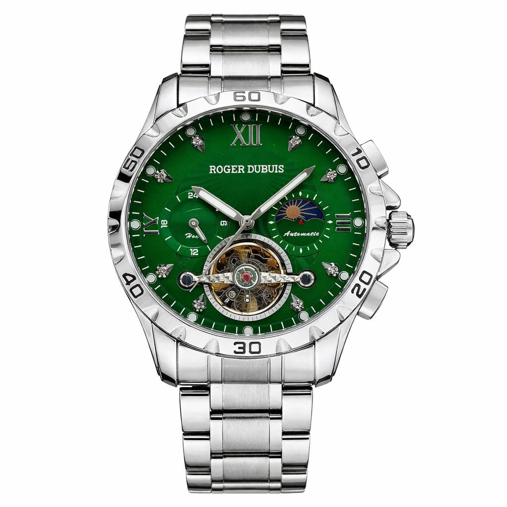 WATCH 153