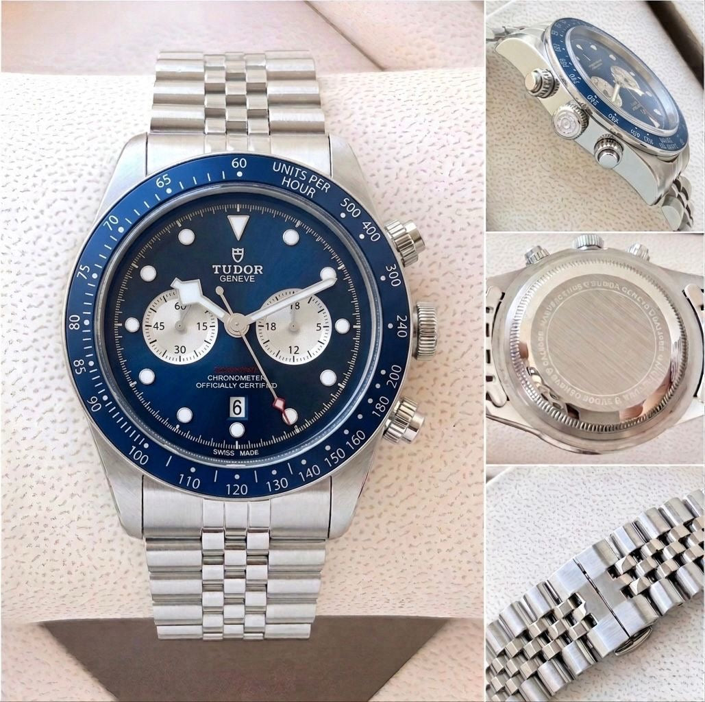 WATCH TUDOR  236