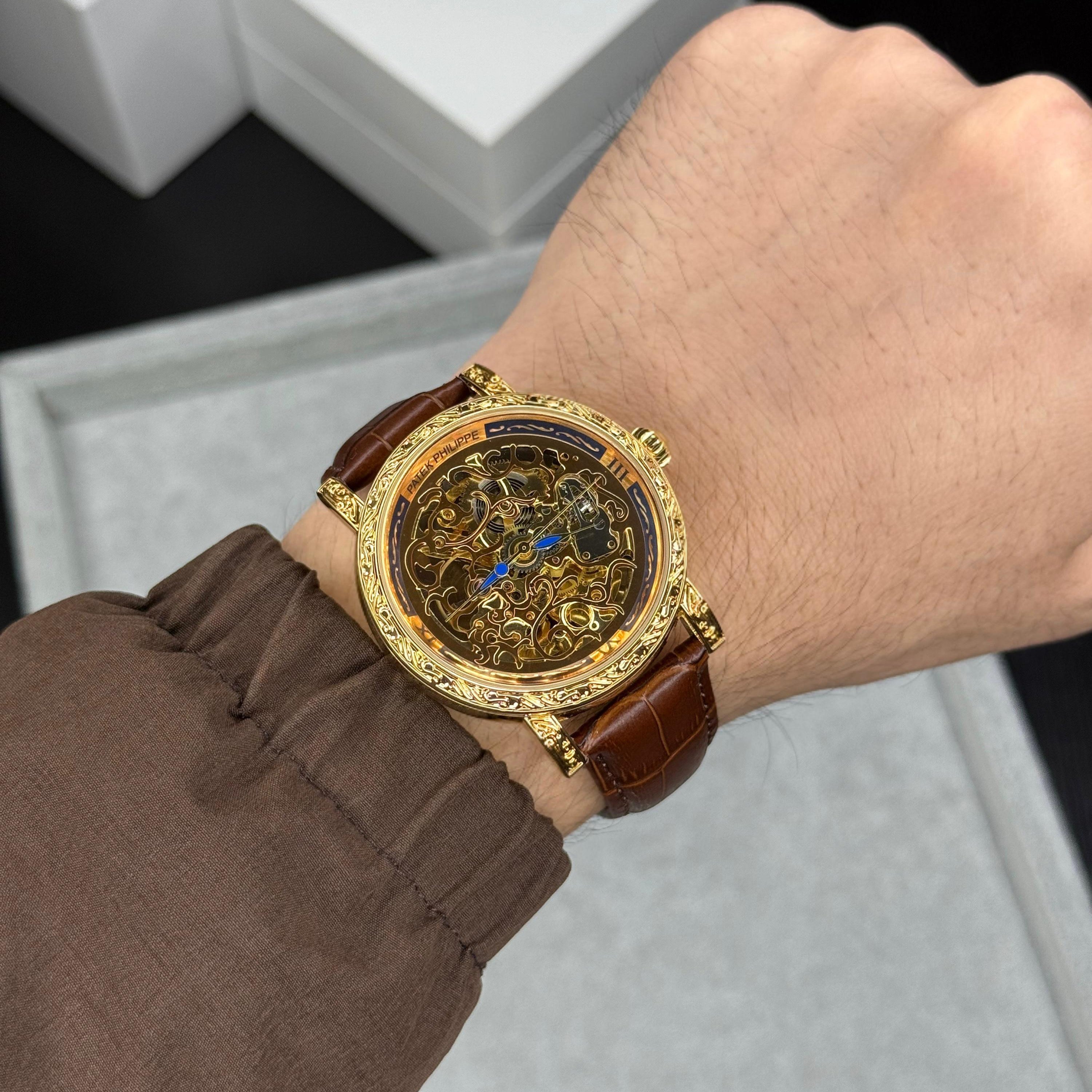 WATCH PP AUTOMATIC 234