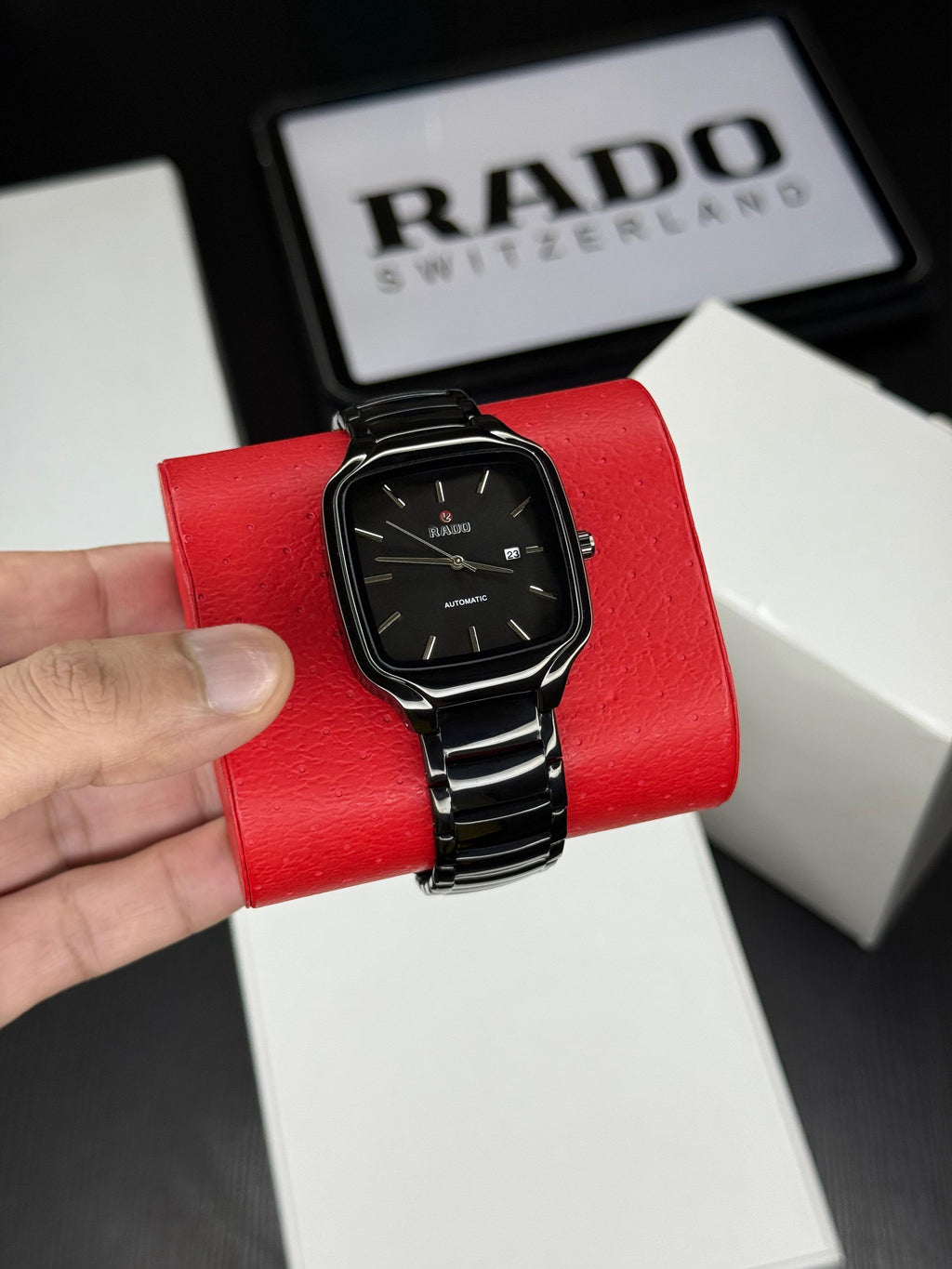 WATCH 301