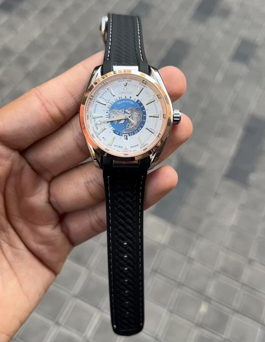 WATCH 102