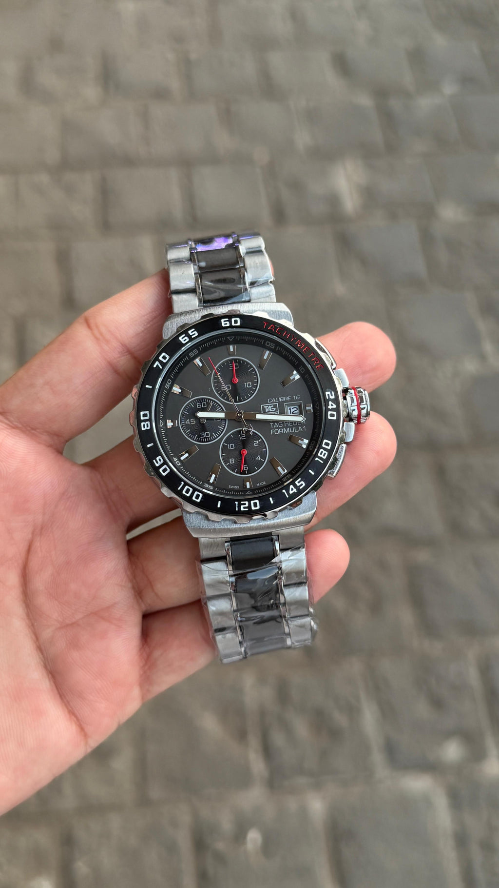 WATCH FORMULA 1