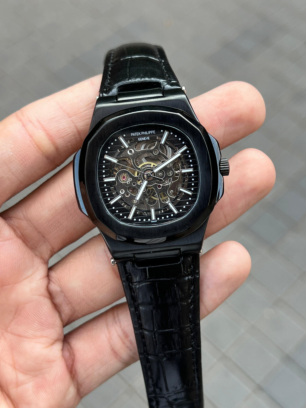 WATCH 057