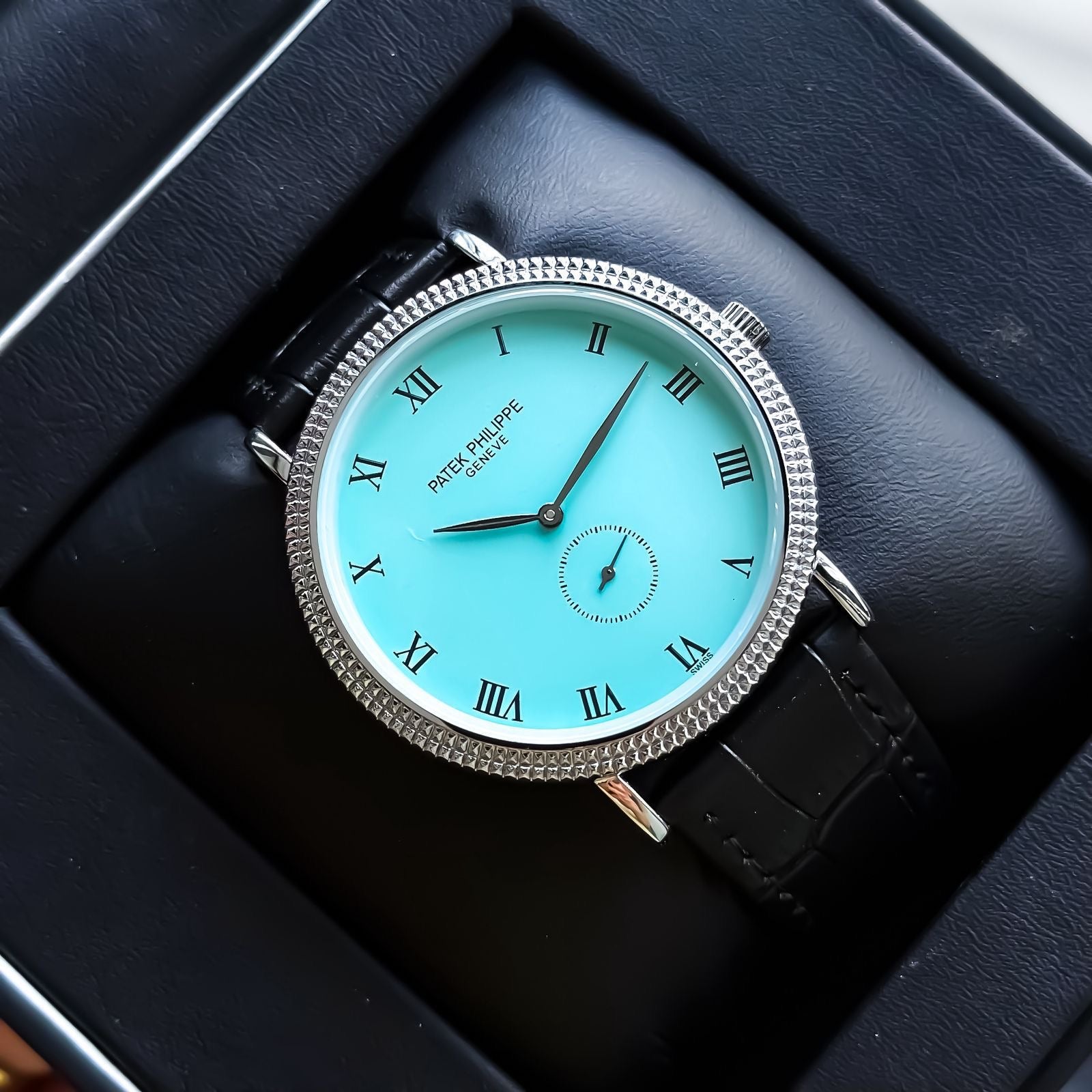 WATCH 119