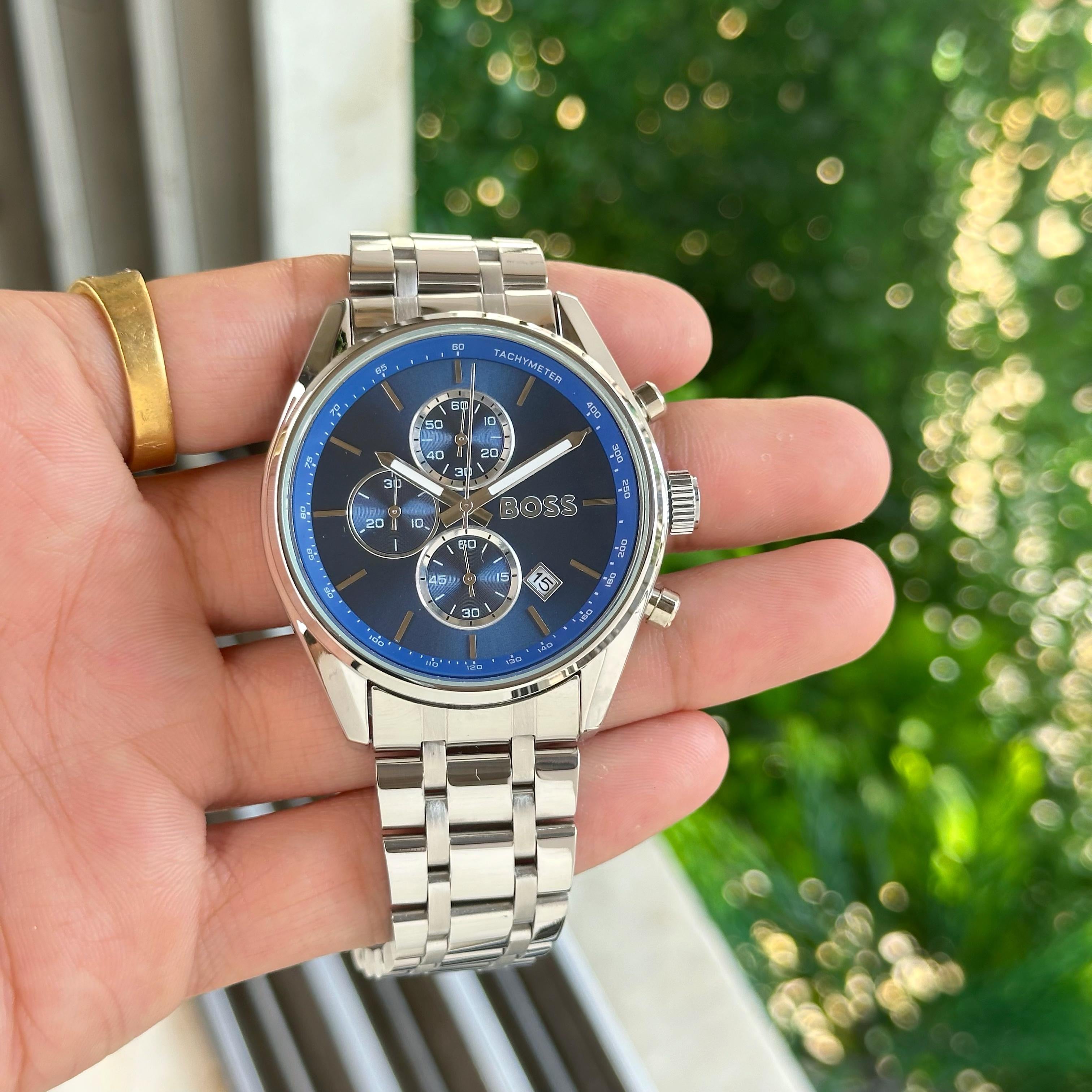 WATCH 161