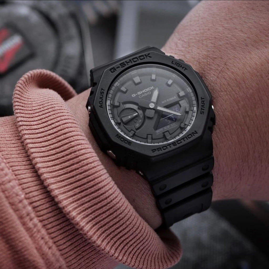 WATCH GA2100