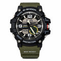 WATCH GG1100 MUDMASTER