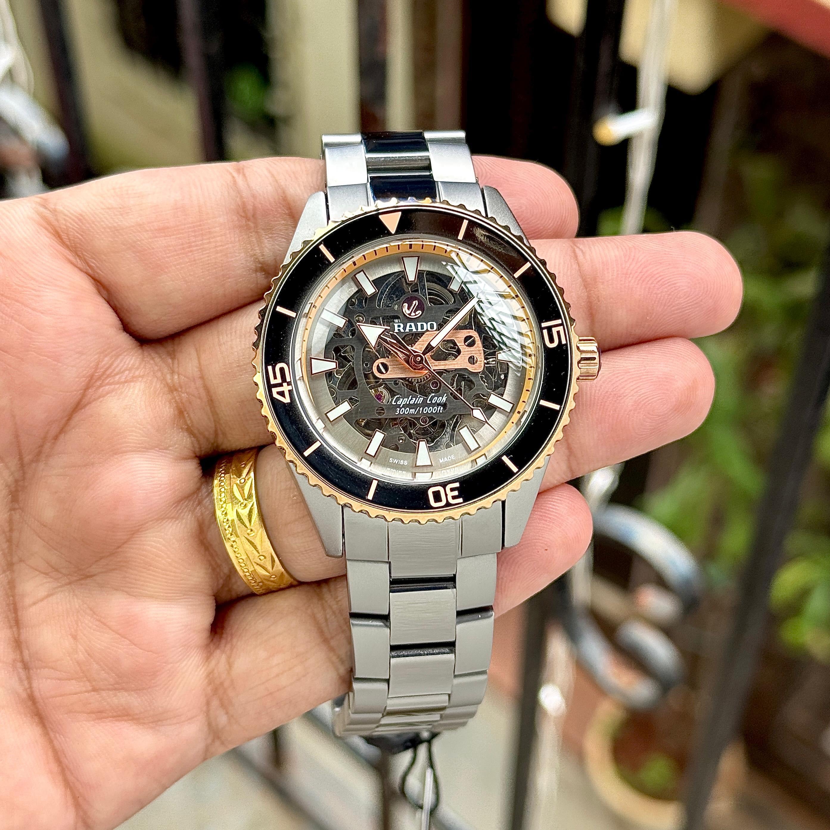 WATCH 062