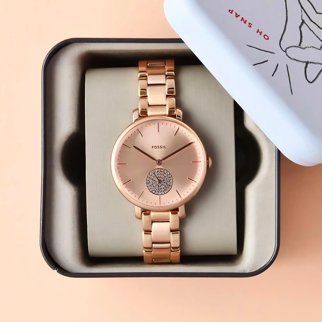WOMEN WATCH 045
