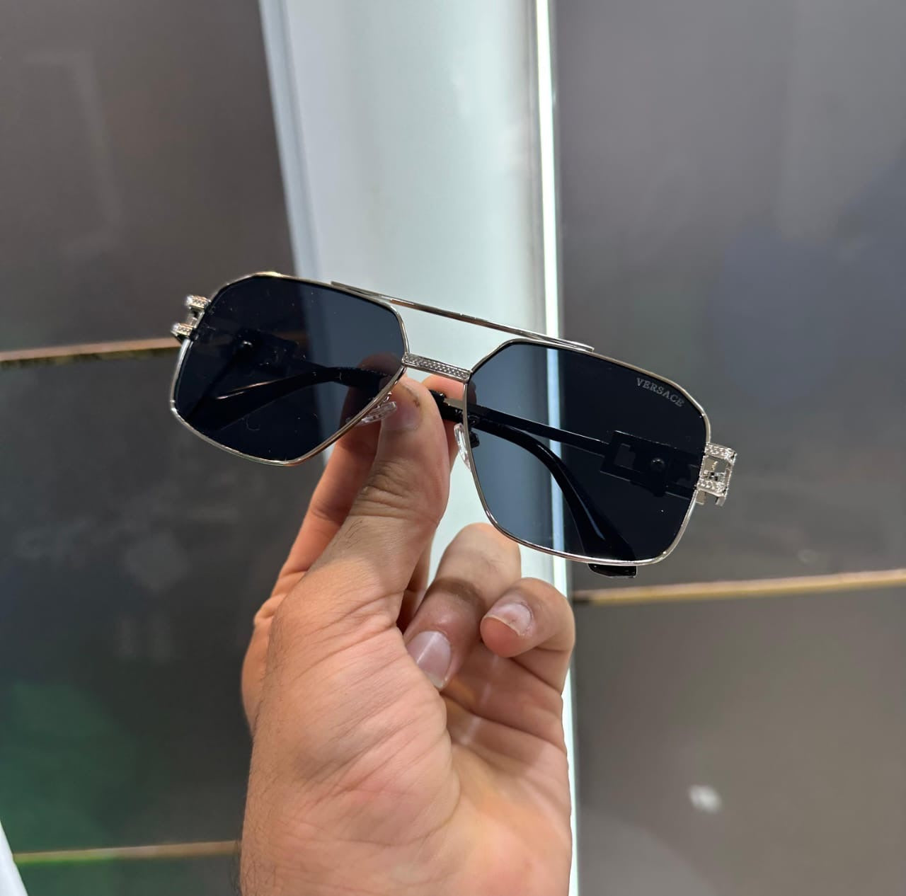 GLASS 101