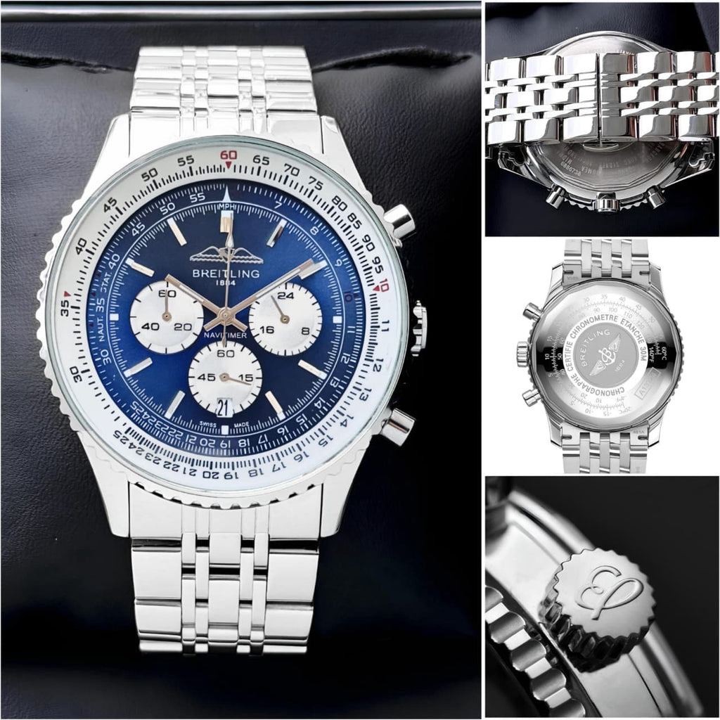 WATCH BREITLING 209