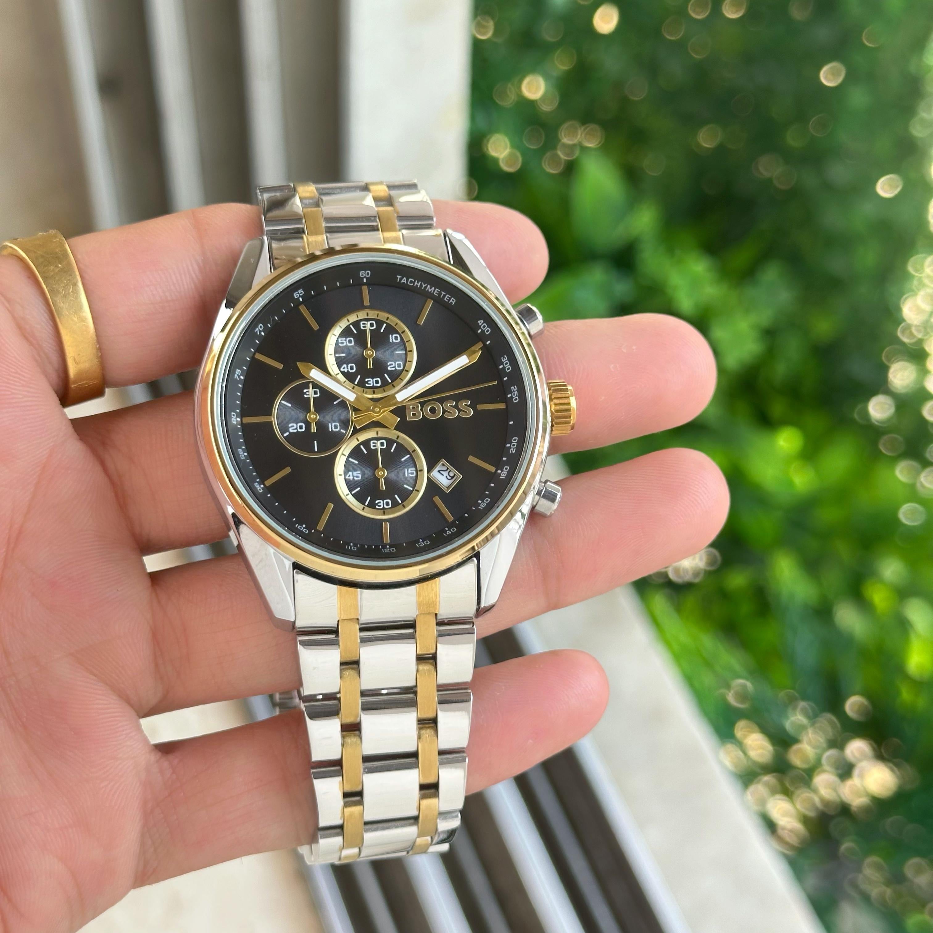 WATCH 161