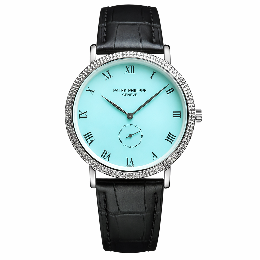 WATCH 119