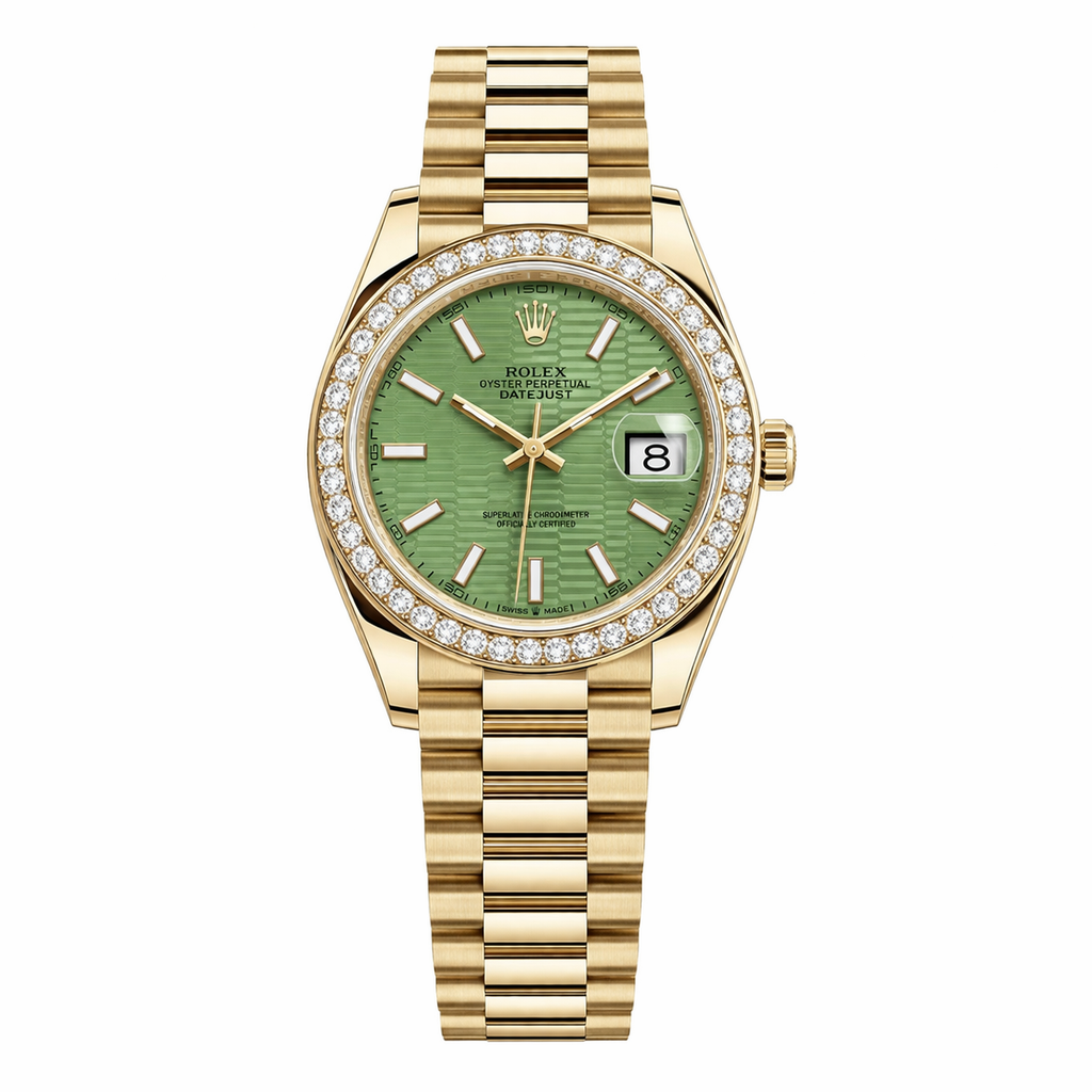 WOMEN WATCH 036