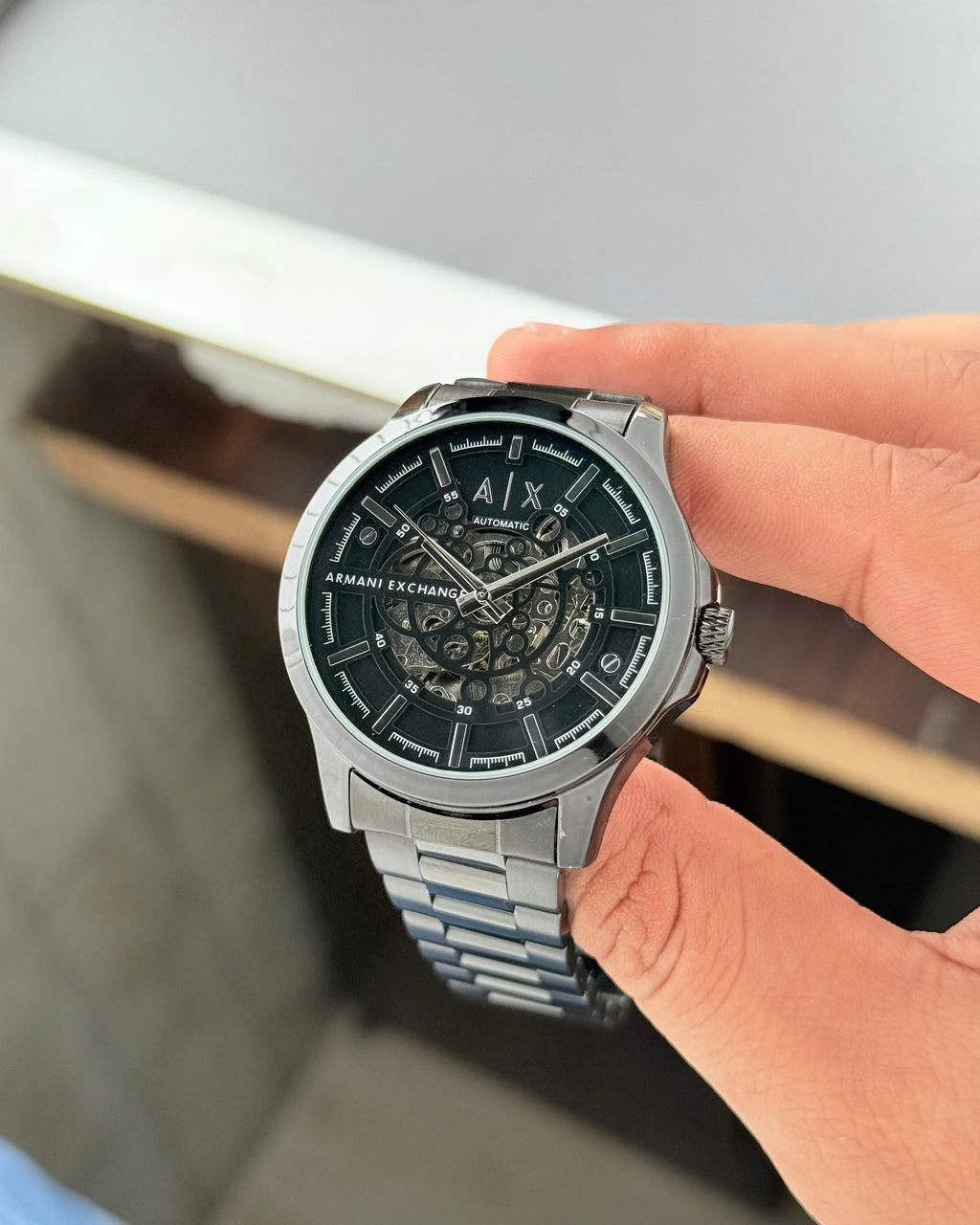 WATCH 126