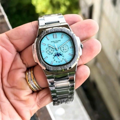 WATCH PP CHRONO