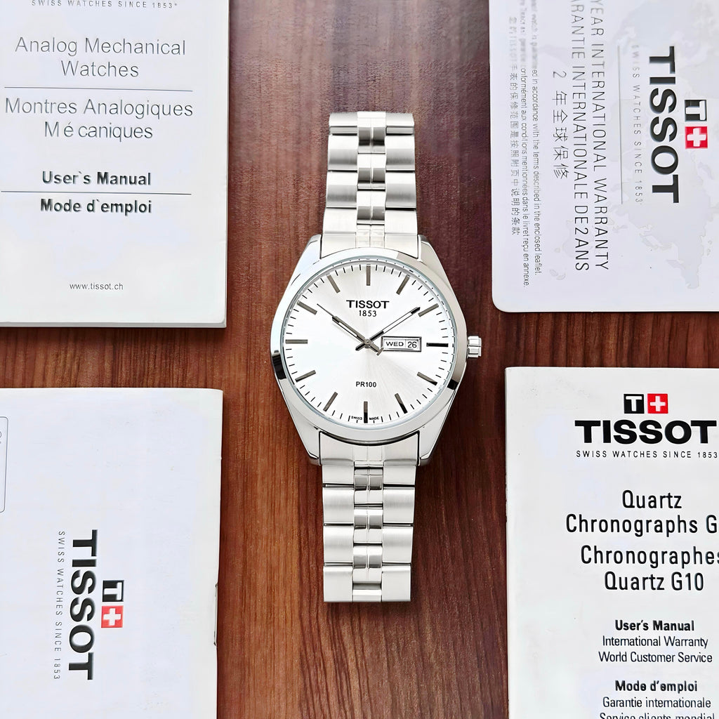 WATCH 095