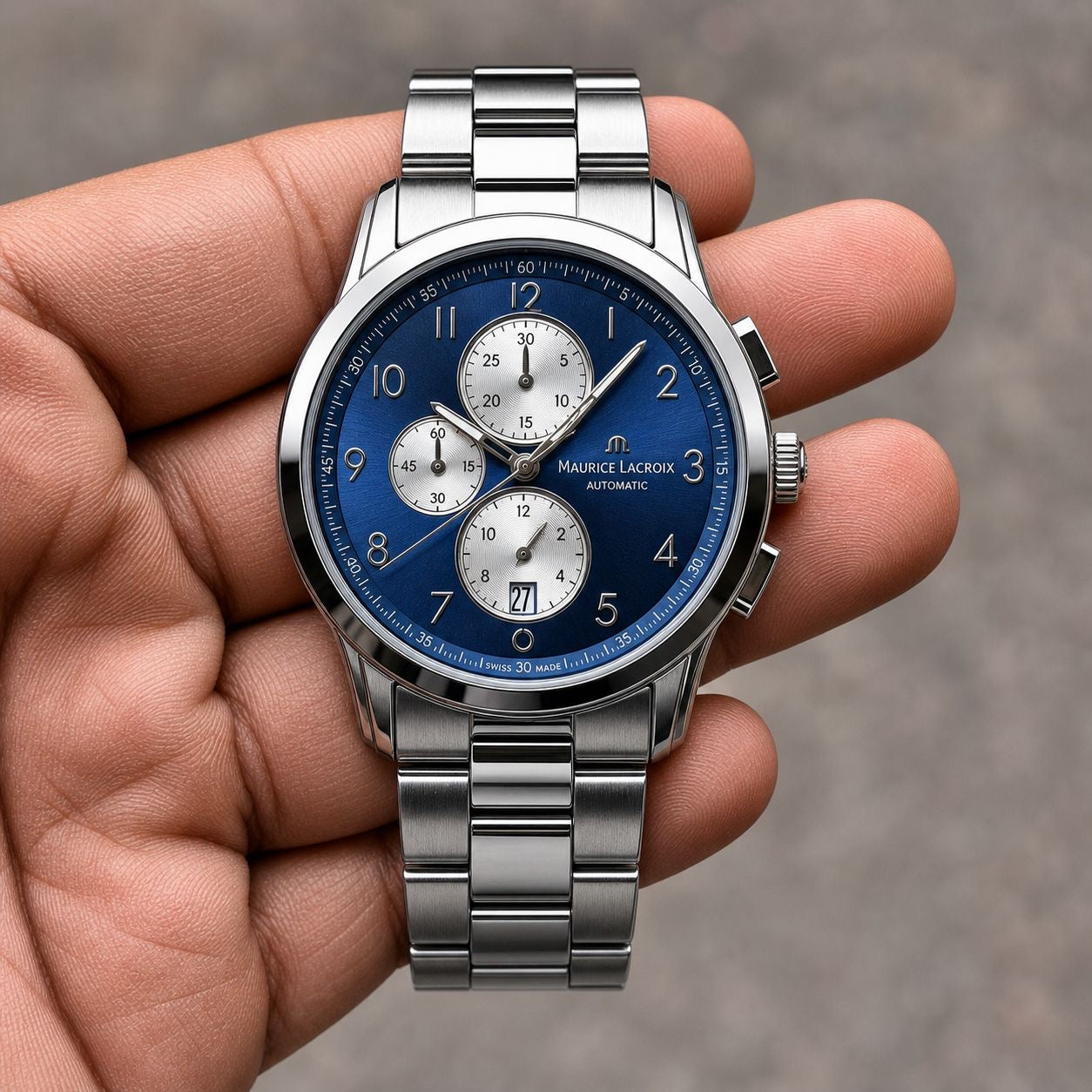 WATCH 208