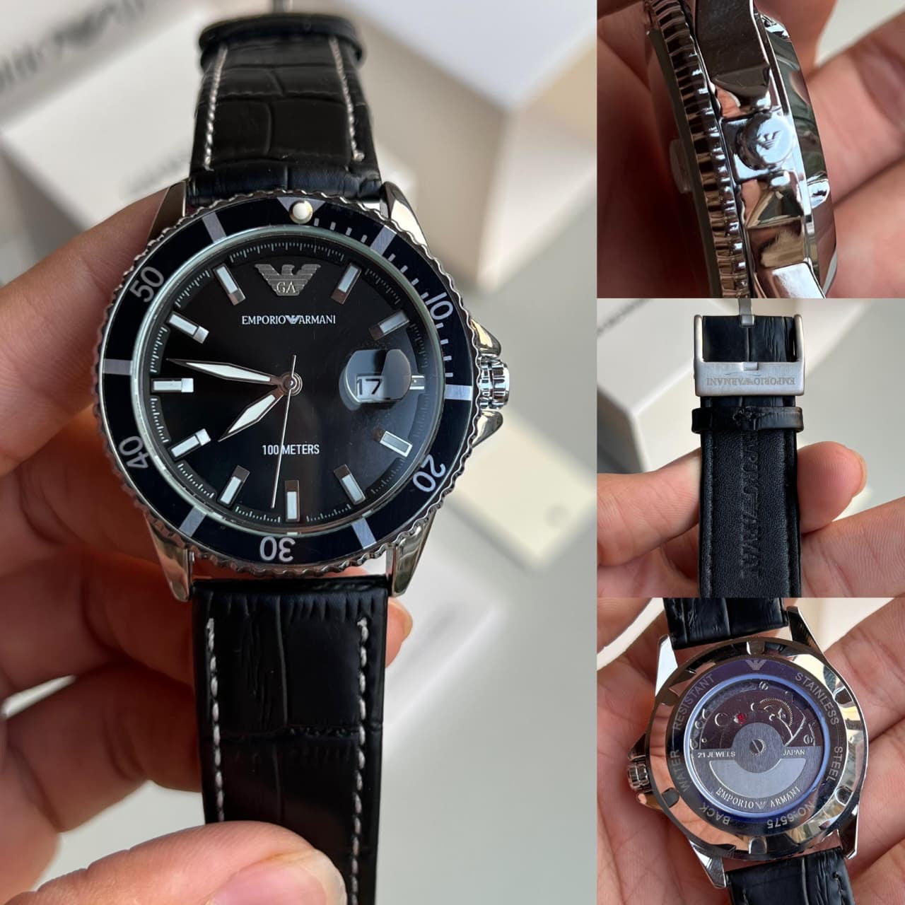 WATCH 089
