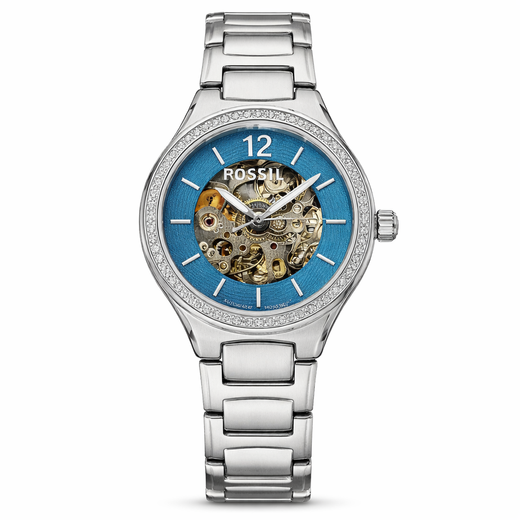 WOMEN WATCH 030
