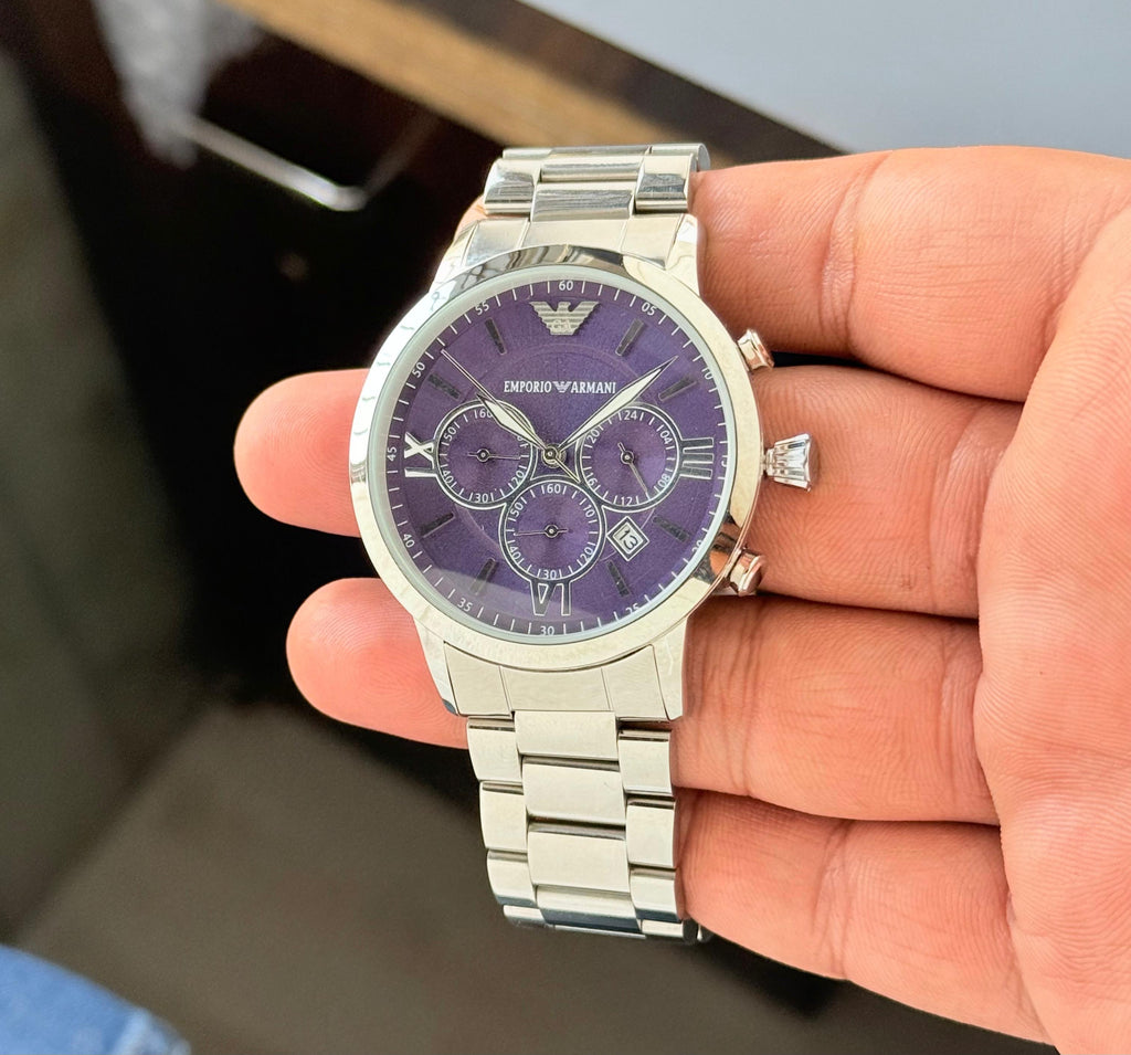 WATCH ARMANI 218
