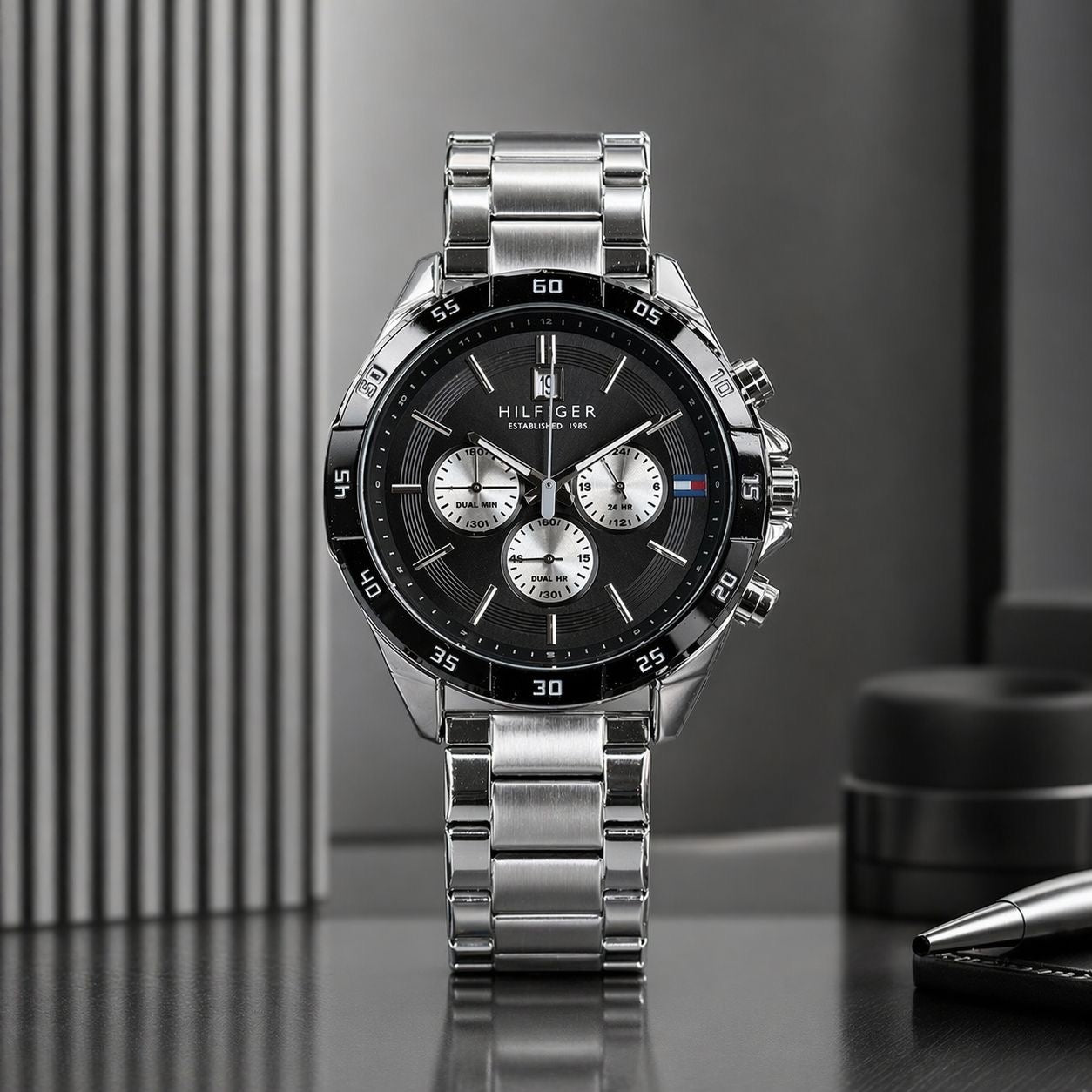 WATCH 190
