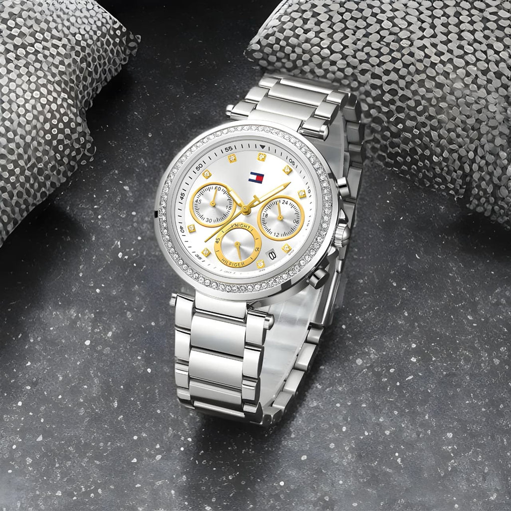 WOMEN WATCH 031