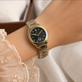 WOMEN WATCH G GOLD