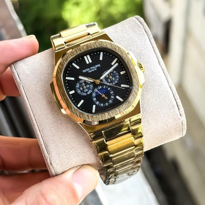 WATCH PP CHRONO