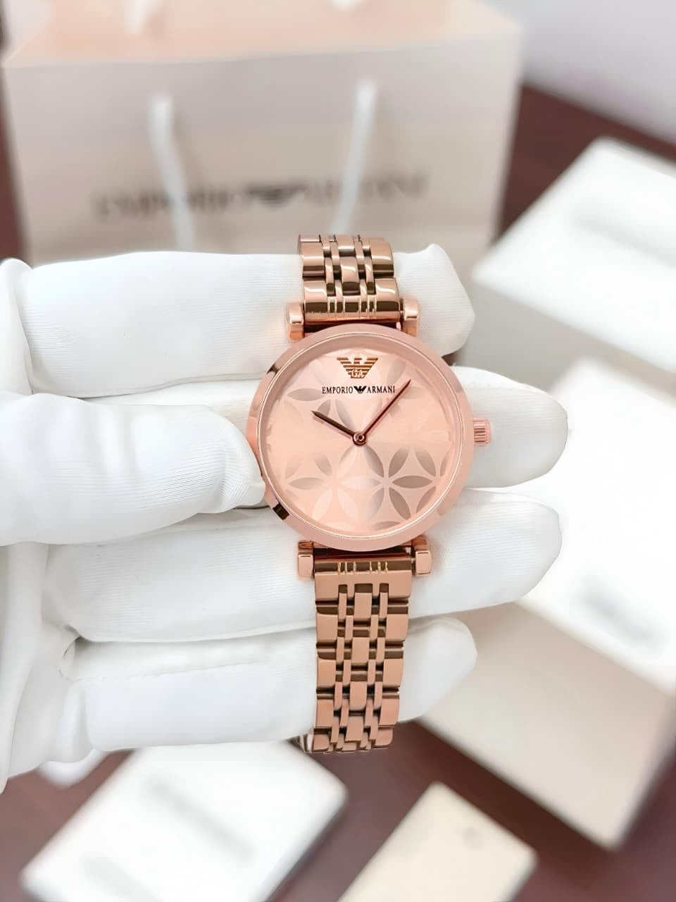 WOMEN WATCH 013
