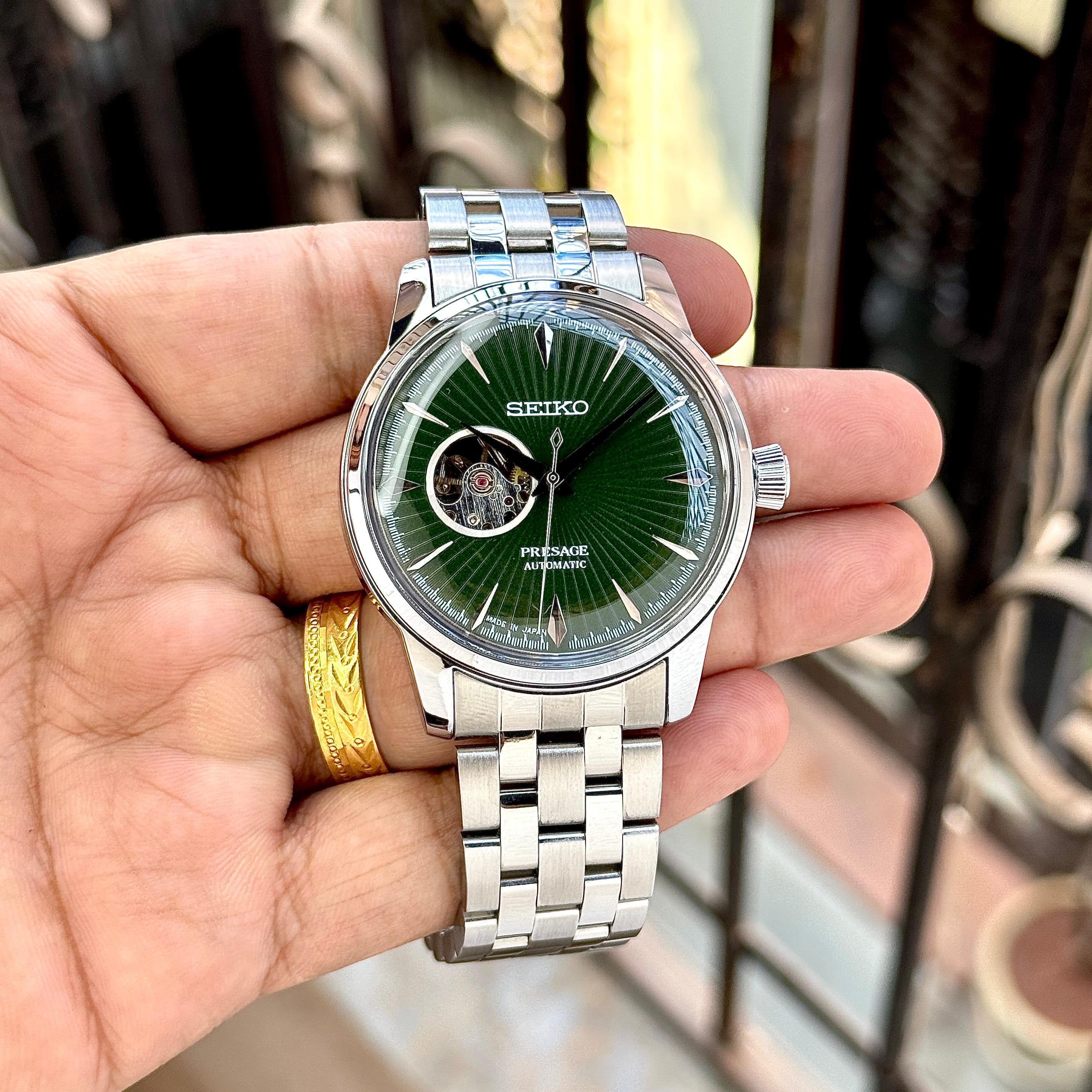 WATCH 072