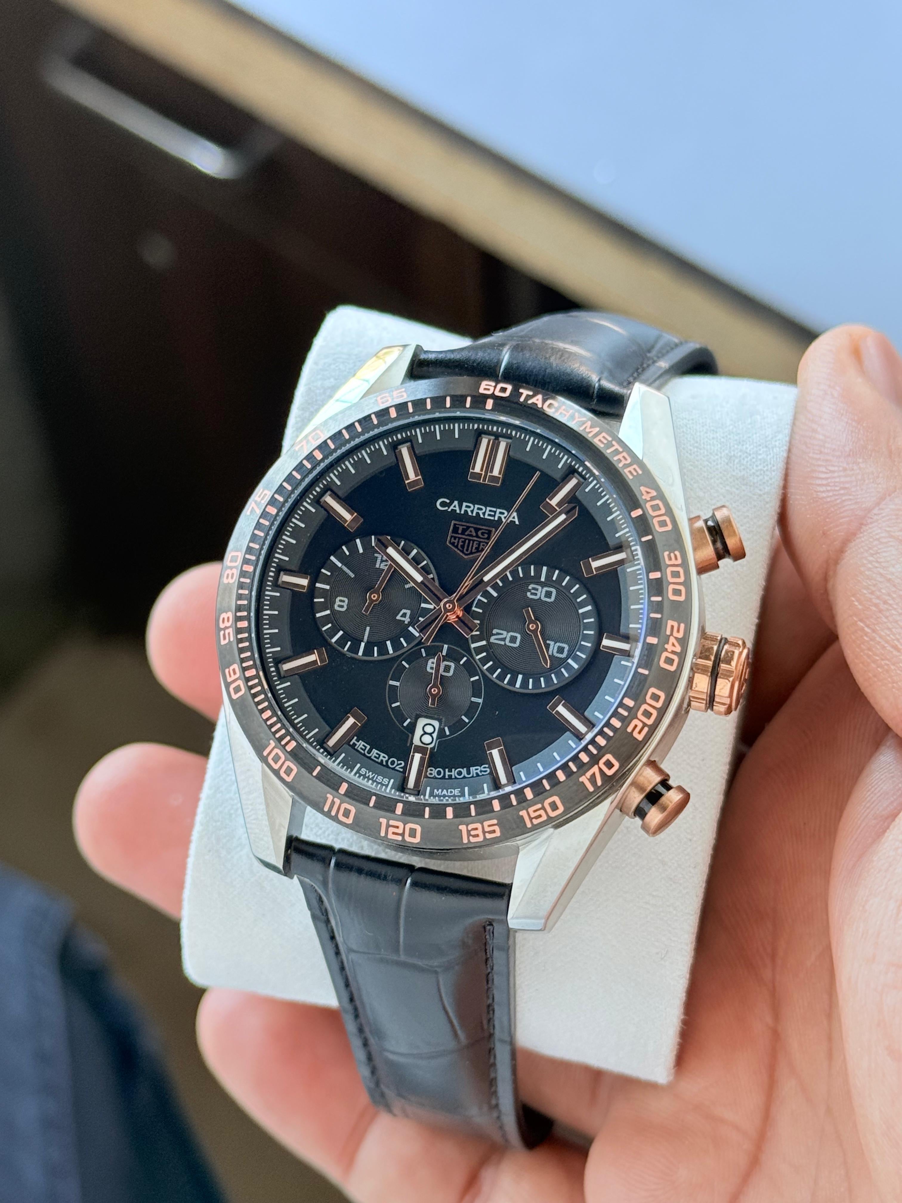 WATCH 225