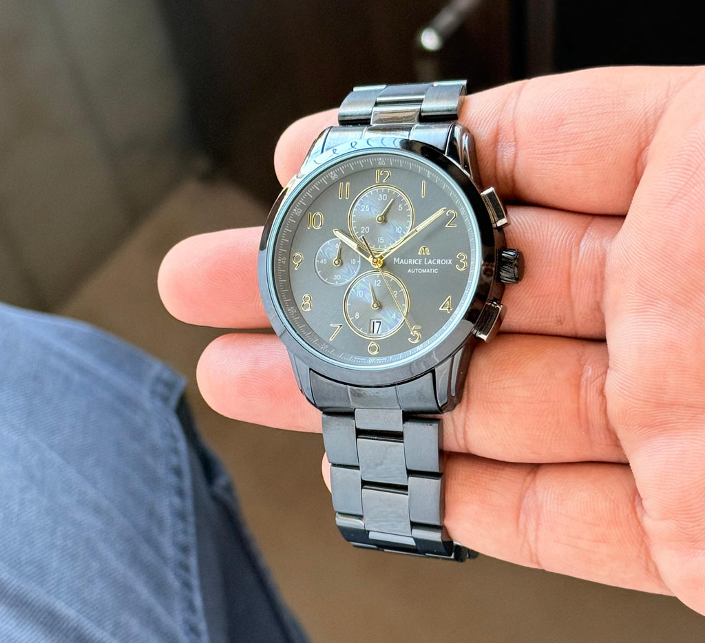 WATCH 202