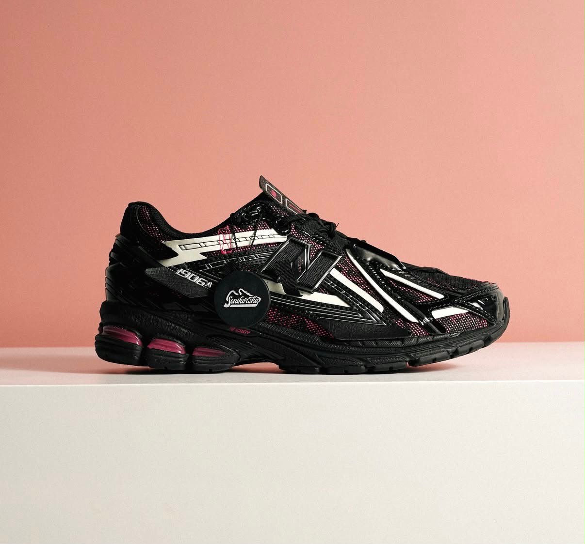 NEW BALANCE 1906 A DRAGON BEERY