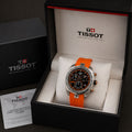 TISSOT PRS 330 ORANGE
