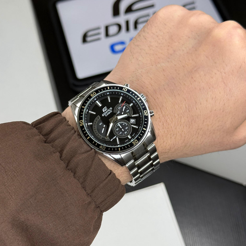 WATCH ED
