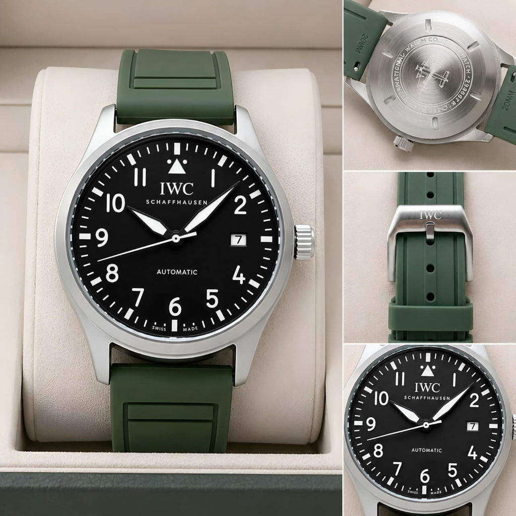 WATCH IWC