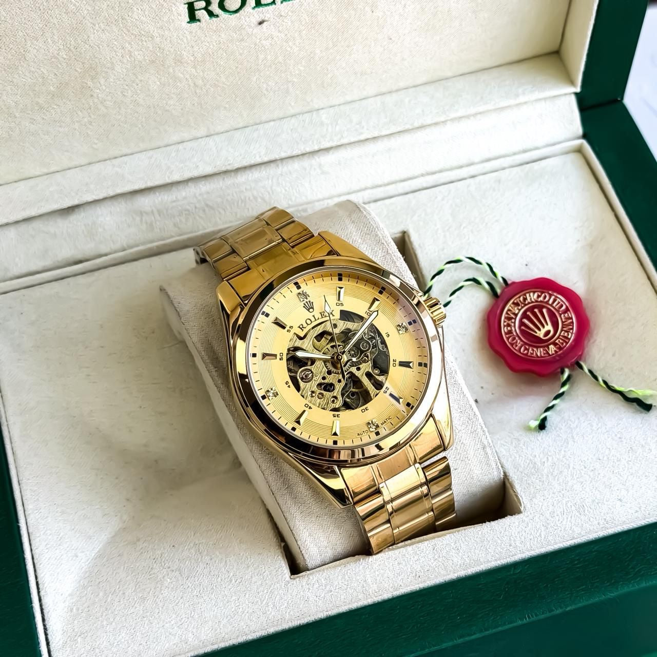 WATCH 065