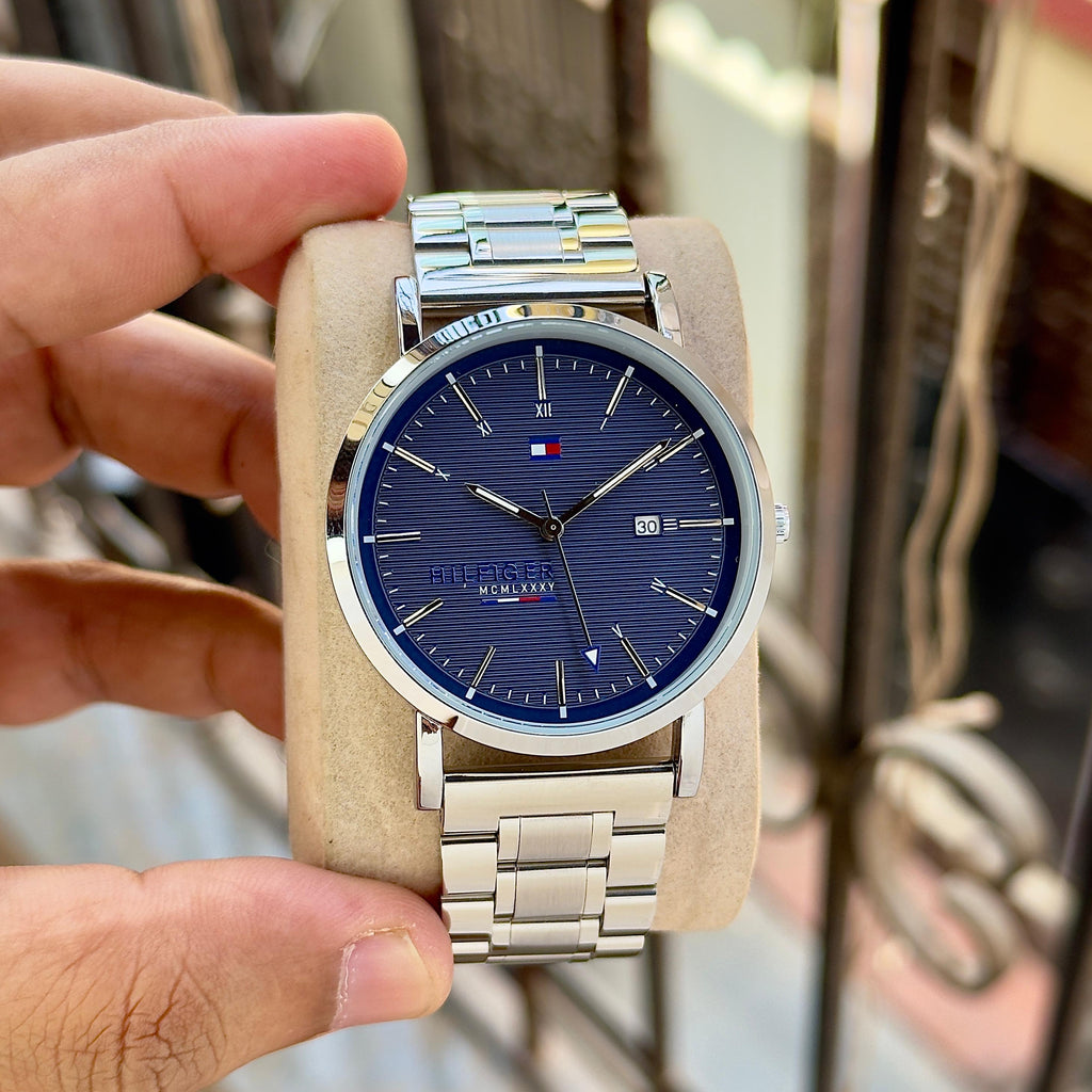 WATCH TOMMY