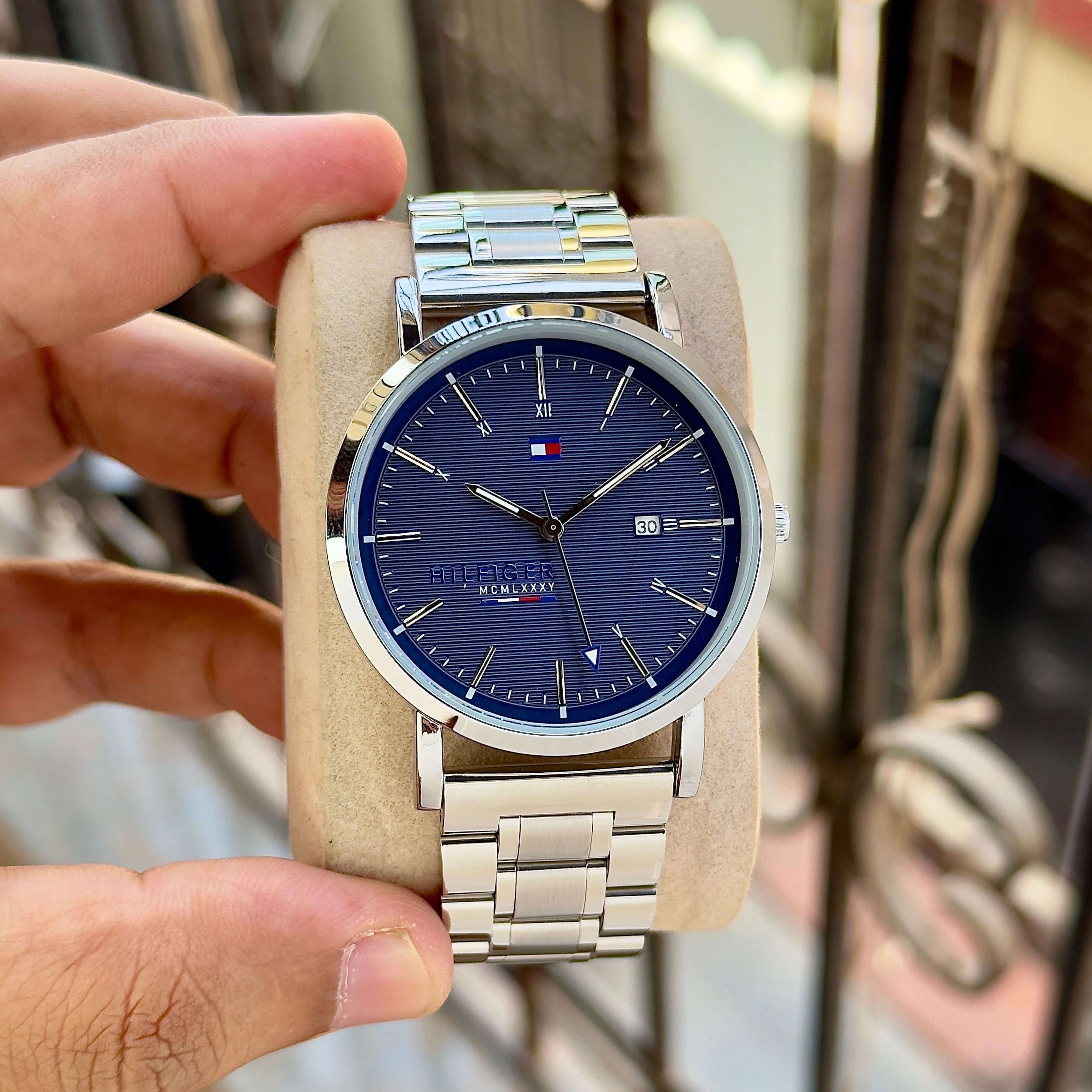WATCH TOMMY