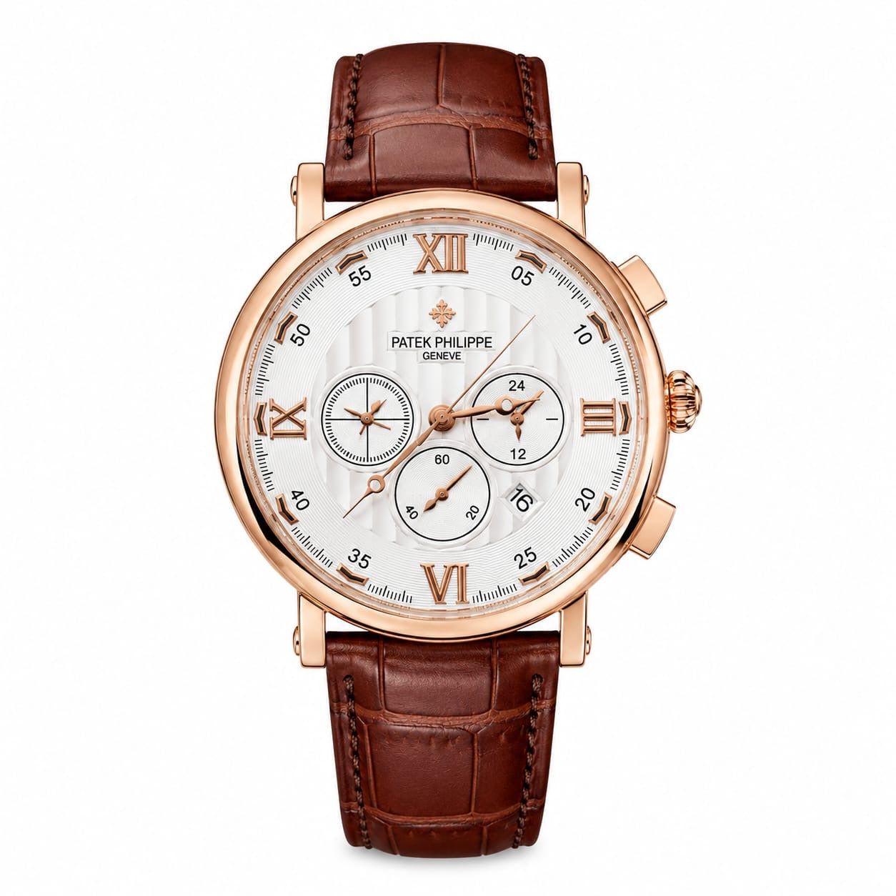 WATCH PATEK 214