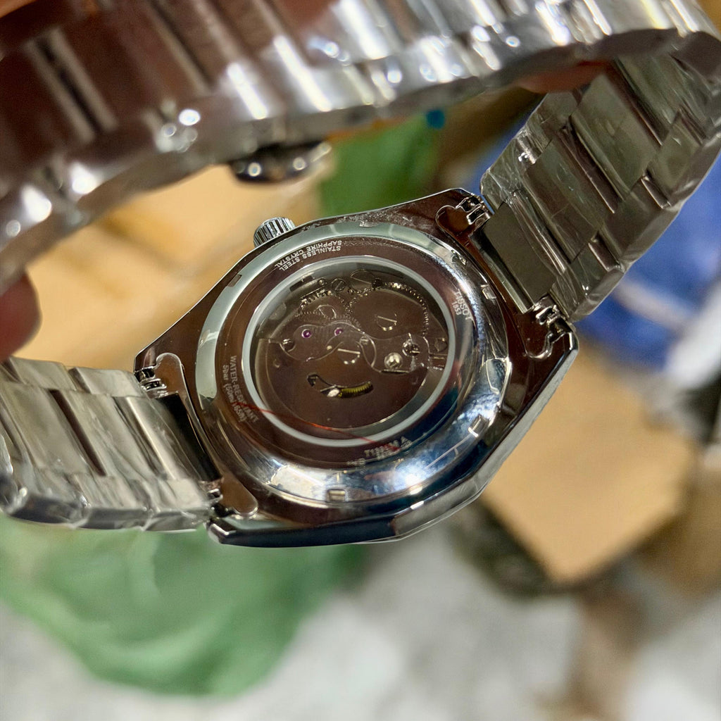 WATHC PRC AUTOMATIC 193