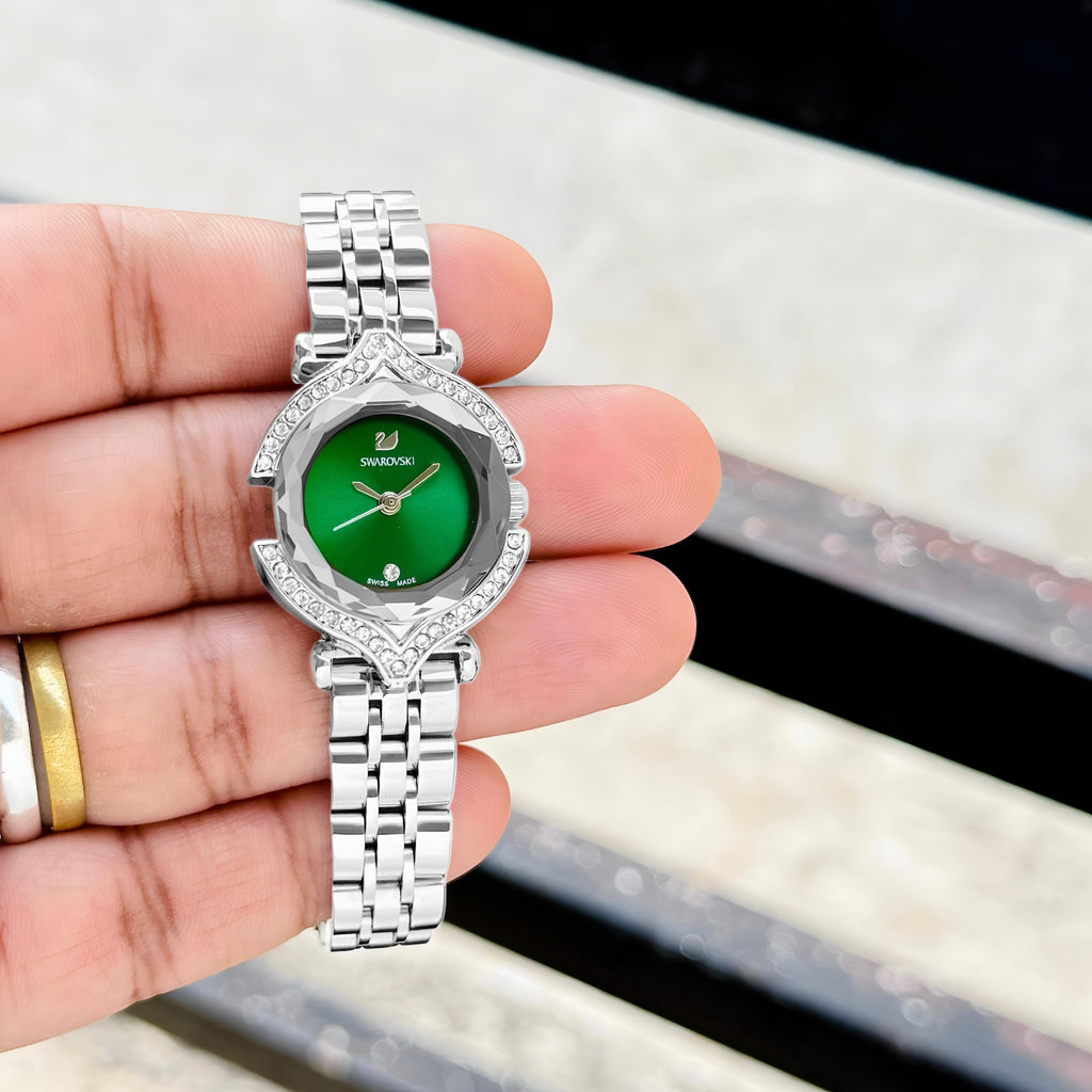 WOMEN WATCH 043