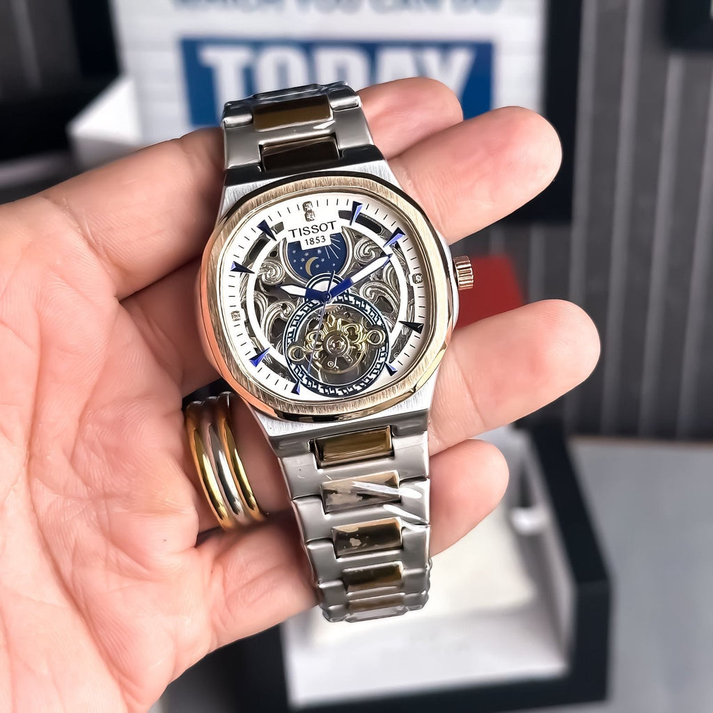 WATCH AUTOMATIC