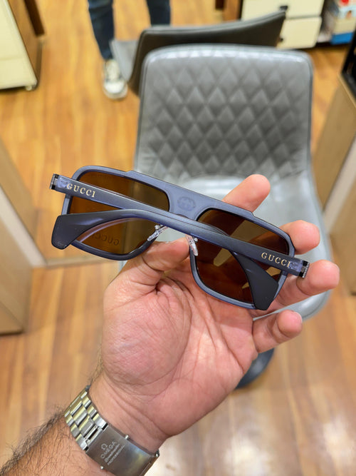 GLASS 8002