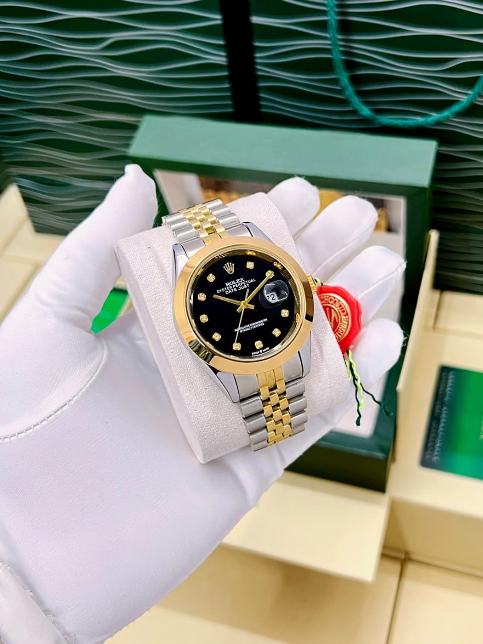 WATCH 098