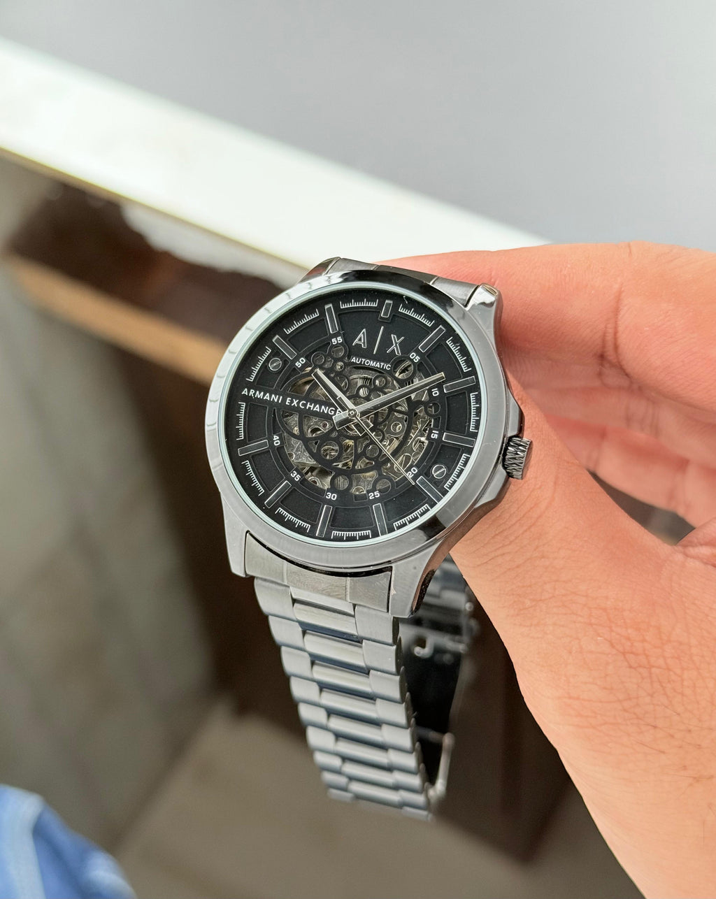WATCH 126