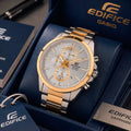 WATCH CHRONO