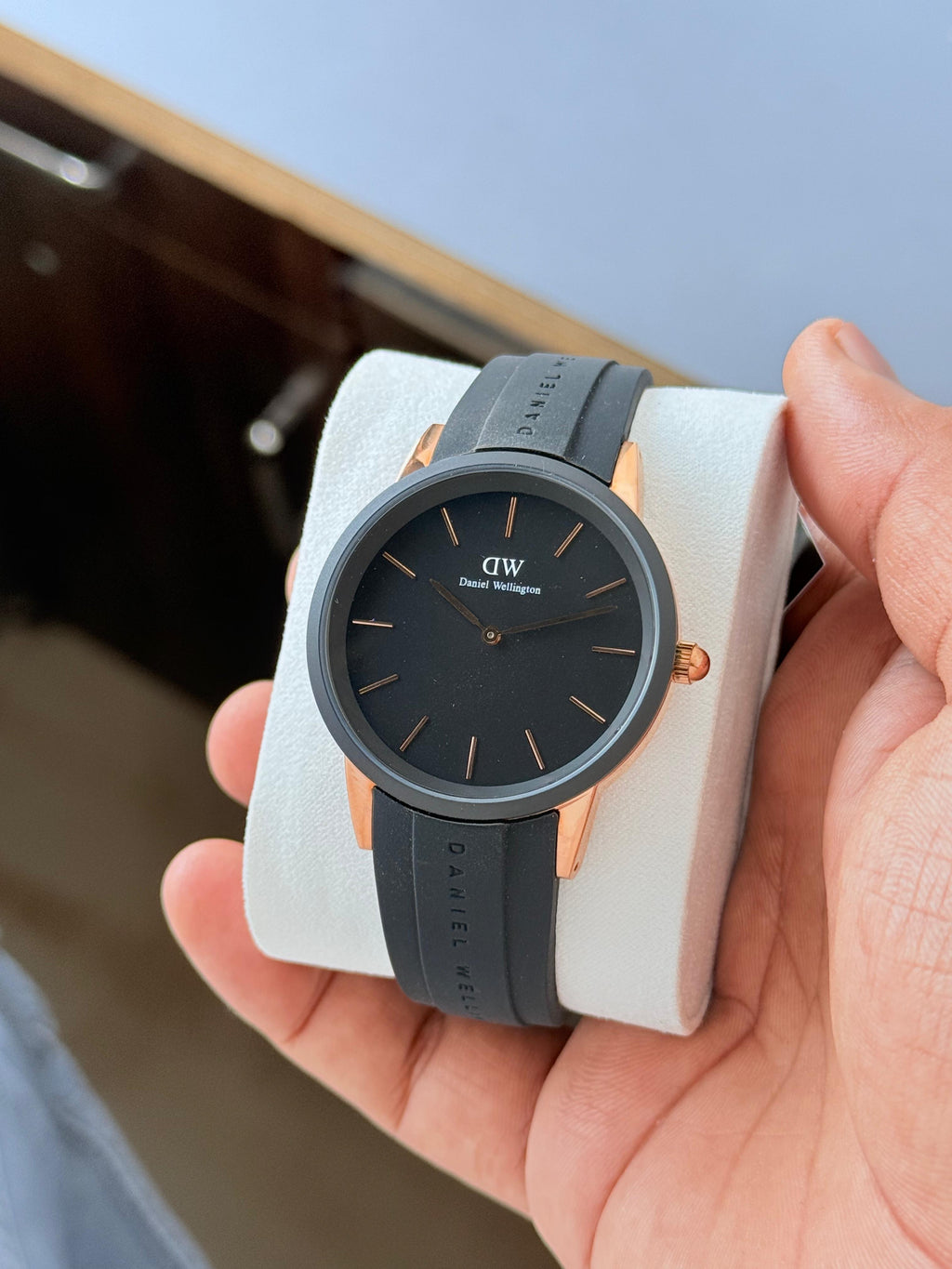 WATCH DW 173