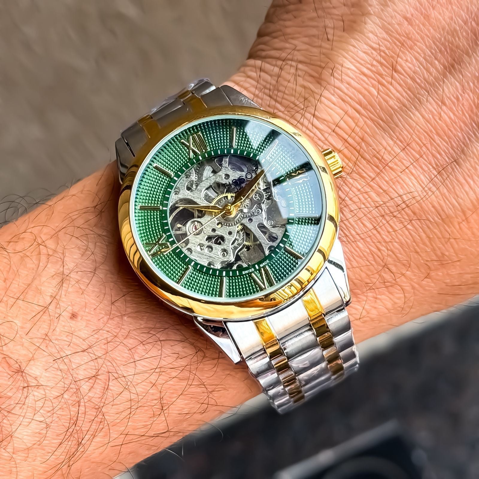 WATCH 071